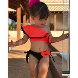 Baby Girl Swimwear