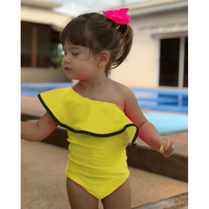 Baby Girl Swimwear