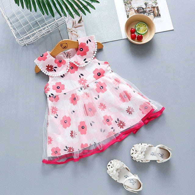 Baby Girls Cute Variety Tutu Dresses