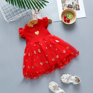 Baby Girls Cute Variety Tutu Dresses