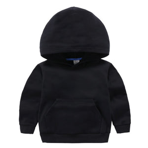 Unisex Sweatshirt for Toddlers