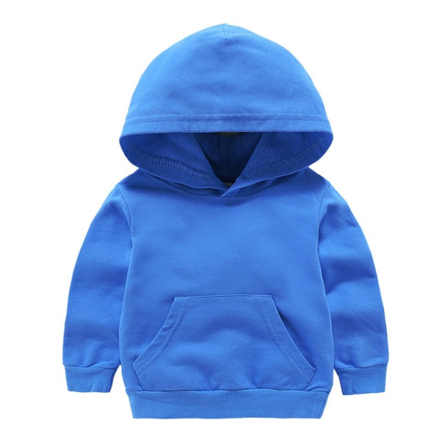 Unisex Sweatshirt for Toddlers