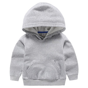 Unisex Sweatshirt for Toddlers