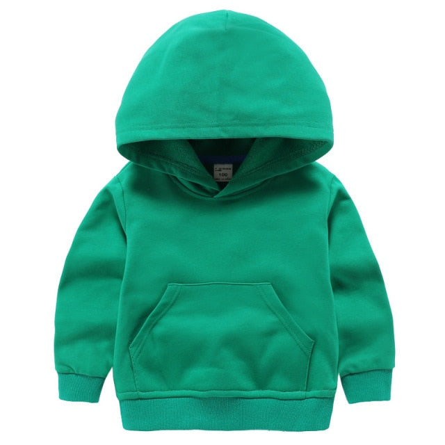 Unisex Sweatshirt for Toddlers