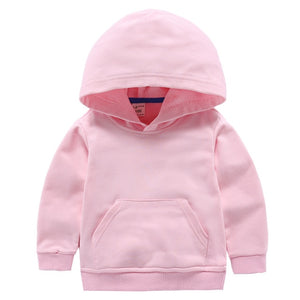 Unisex Sweatshirt for Toddlers