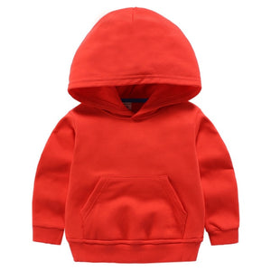 Unisex Sweatshirt for Toddlers