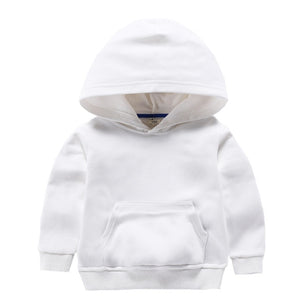 Unisex Sweatshirt for Toddlers